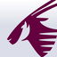 Qatar Airways logo