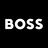 HUGO BOSS Logo