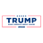 Donald J. Trump Logo