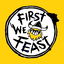 First We Feast logo