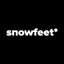 Snowfeet logo