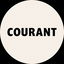 Courant logo