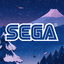 SEGA logo