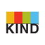 KIND logo