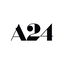 A24 logo