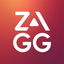 ZAGG logo