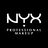 NYX Professional Makeup Logo