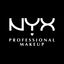 NYX Professional Makeup logo