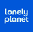 Lonely Planet Logo