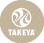 TAKEYA logo