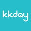 KKday logo