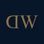 Daniel Wellington logo