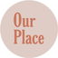 Our Place logo