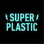 Superplastic logo