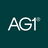 AG1 by Athletic Greens Logo