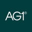 AG1 by Athletic Greens logo