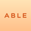 Able Carry logo