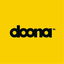 Doona logo