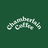 Chamberlain Coffee Logo