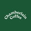 Chamberlain Coffee logo