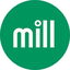 Mill logo