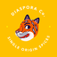 Diaspora Co. logo