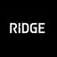 The Ridge logo