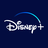 Disney Plus Logo