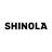 Shinola Detroit Logo