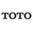 TOTO Toilets Logo