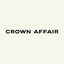 Crowns Affair logo