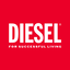 Diesel logo