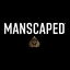 MANSCAPED logo