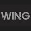 Wing Bikes logo