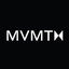 MVMT logo