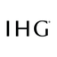 IHG Hotels & Resorts logo