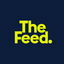 The Feed logo