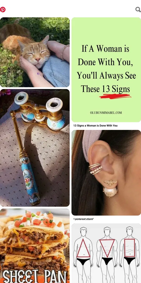 Email from Pinterest. [Name], you have a good eye